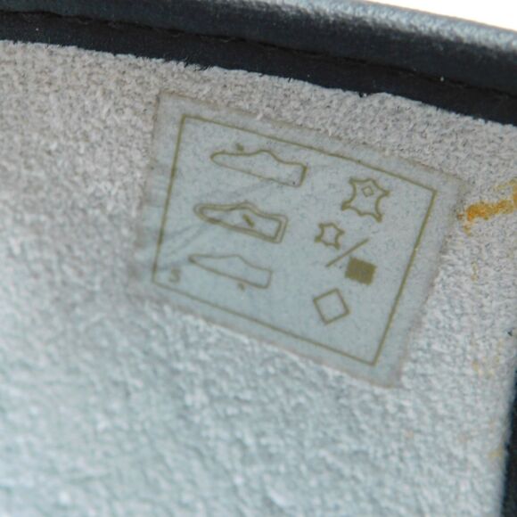 Dr. Martens Women's Zavala US7 White Leather Lace Up Ankle Combat Boots AW004 - Picture 5 of 15